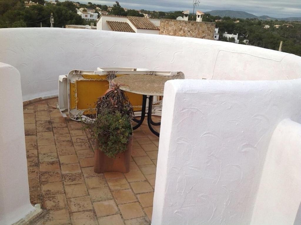 Casa Joana Appartement Santanyi Buitenkant foto