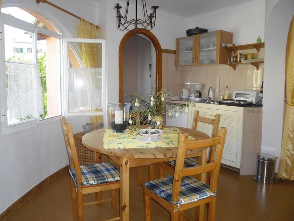Casa Joana Appartement Santanyi Buitenkant foto