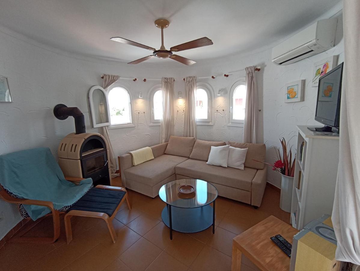 Casa Joana Appartement Santanyi Buitenkant foto