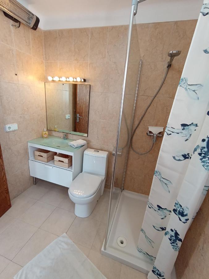 Casa Joana Appartement Santanyi Buitenkant foto